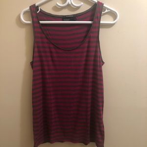 CLUB MONACO TANK TOP